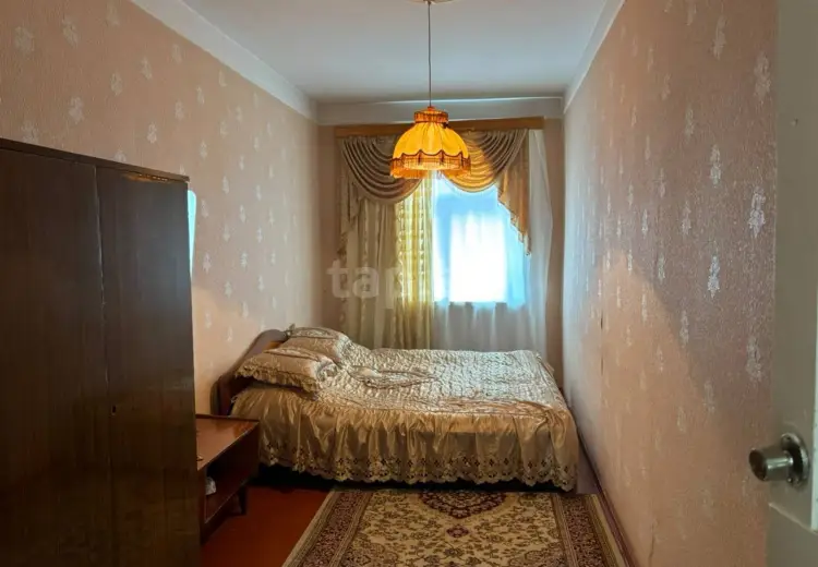 5 otaqlı mənzil , Oğuz