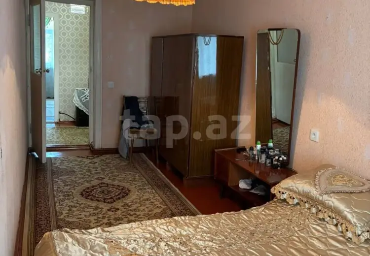5 otaqlı mənzil , Oğuz
