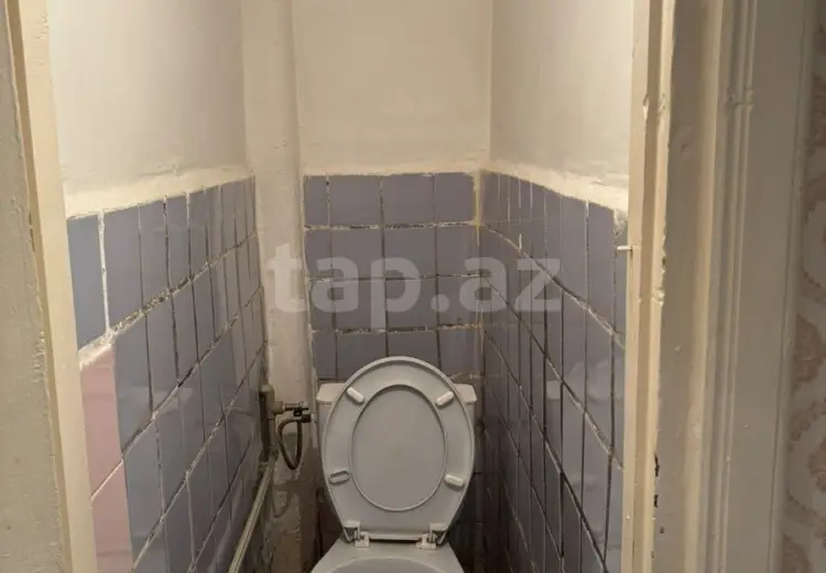 5 otaqlı mənzil , Oğuz