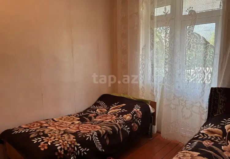 5 otaqlı mənzil , Oğuz