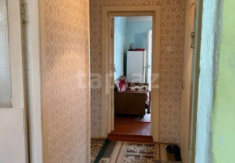 5 otaqlı mənzil , Oğuz