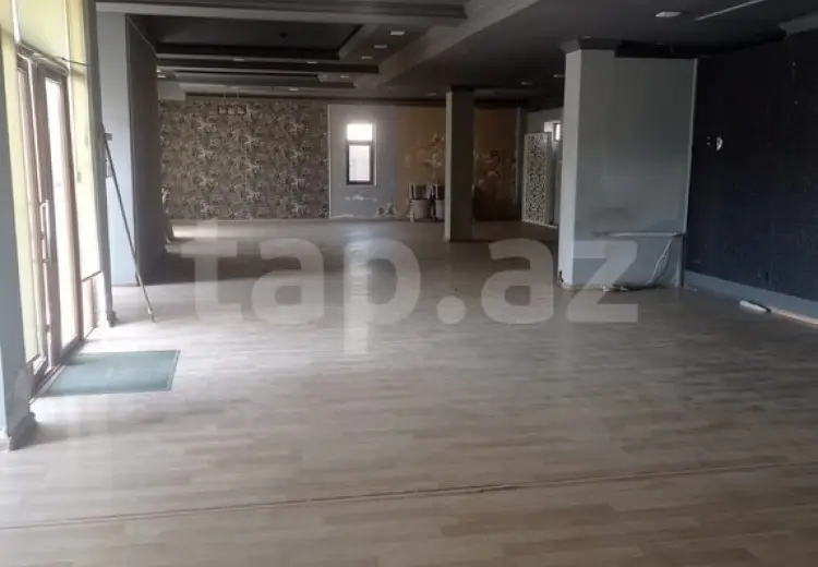0 m² Obyekt / Ofis , Sabunçu, Bakı