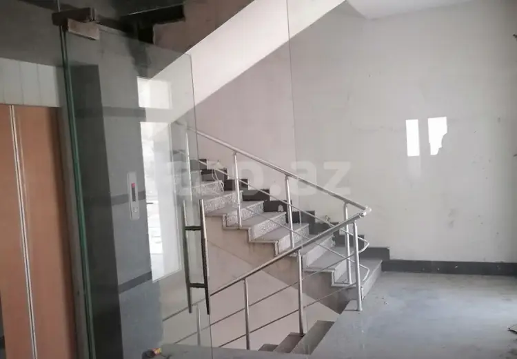 0 m² Obyekt / Ofis , Səbail, Bakı