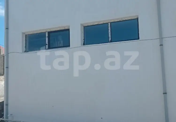 0 m² Obyekt / Ofis , Montin qəs., Nərimanov, Bakı