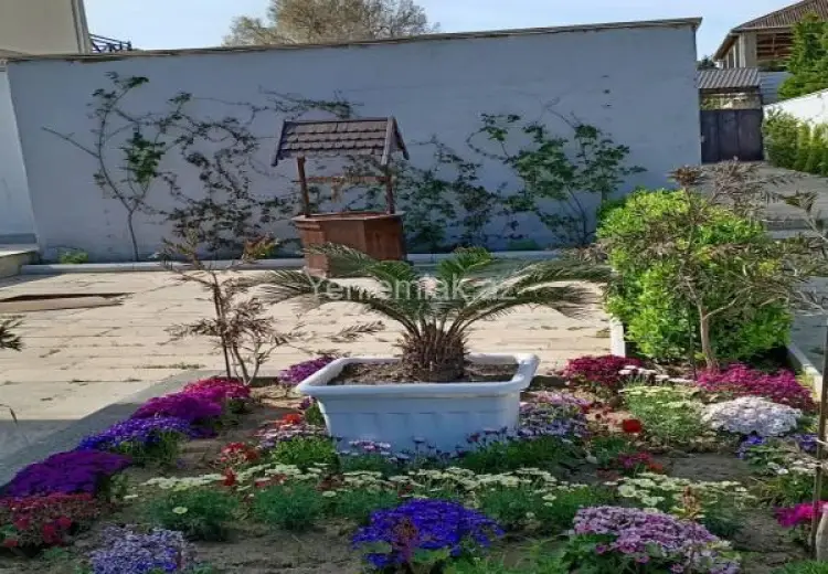 260 000 AZN - 5 otaqlı mənzil Satılır, Novxanı, Abşeron