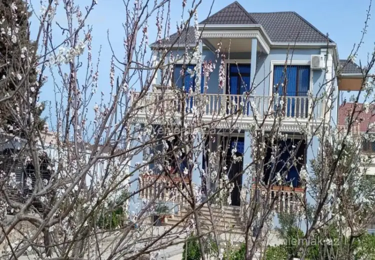 260 000 AZN - 5 otaqlı mənzil Satılır, Novxanı, Abşeron