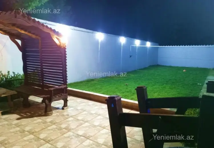 260 000 AZN - 5 otaqlı mənzil Satılır, Novxanı, Abşeron