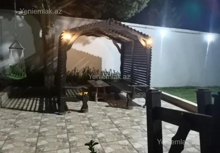 260 000 AZN - 5 otaqlı mənzil Satılır, Novxanı, Abşeron