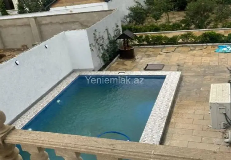 260 000 AZN - 5 otaqlı mənzil Satılır, Novxanı, Abşeron