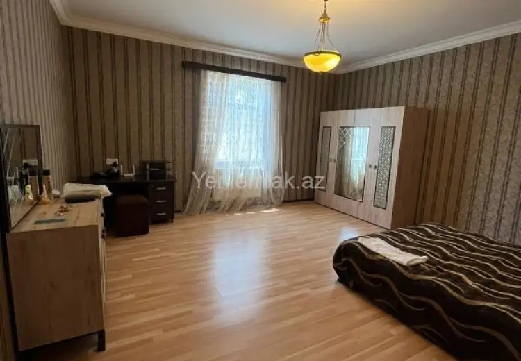 260 000 AZN - 5 otaqlı mənzil Satılır, Novxanı, Abşeron