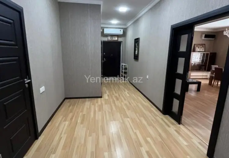 260 000 AZN - 5 otaqlı mənzil Satılır, Novxanı, Abşeron