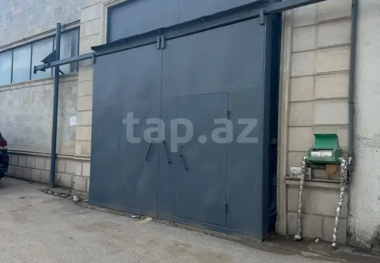 0 m² Obyekt / Ofis , Xəzər, Bakı