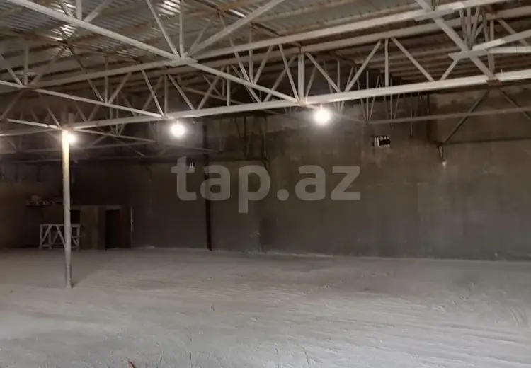 0 m² Obyekt / Ofis , Xəzər, Bakı