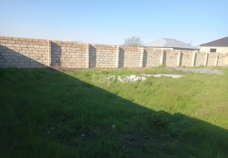 0 m² Obyekt / Ofis , Şəki