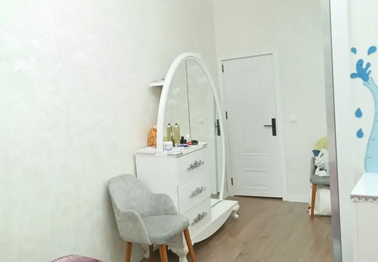 3 otaqlı mənzil Satılır, 4-cü mikrorayon, Nəsimi, Bakı