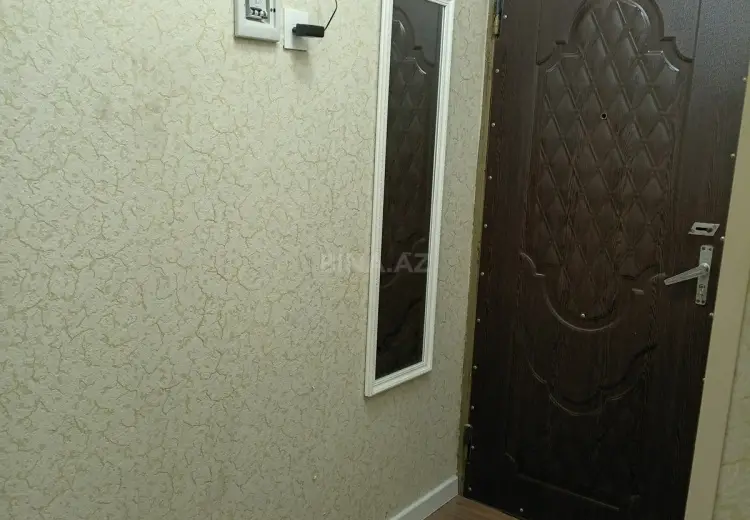 3 otaqlı mənzil Satılır, 4-cü mikrorayon, Nəsimi, Bakı