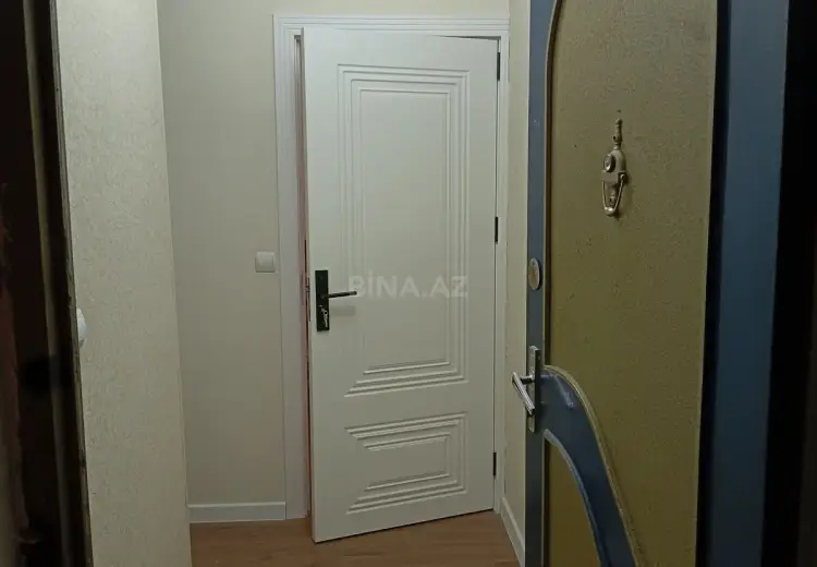 3 otaqlı mənzil Satılır, 4-cü mikrorayon, Nəsimi, Bakı