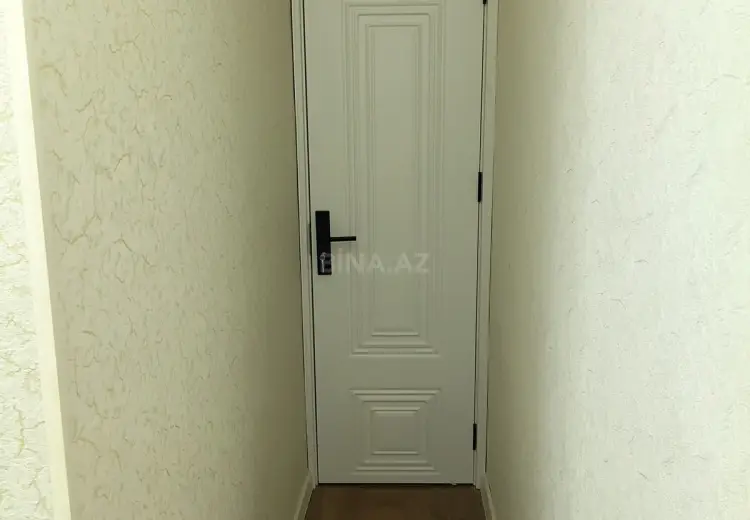 3 otaqlı mənzil Satılır, 4-cü mikrorayon, Nəsimi, Bakı
