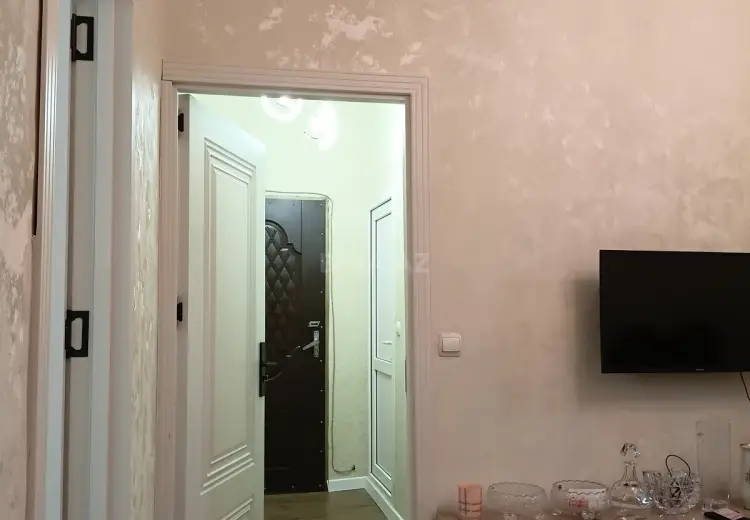 3 otaqlı mənzil Satılır, 4-cü mikrorayon, Nəsimi, Bakı