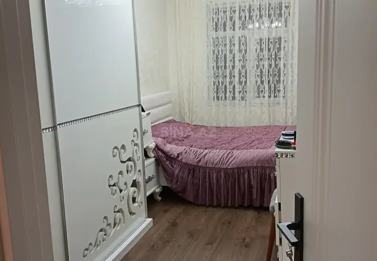 3 otaqlı mənzil Satılır, 4-cü mikrorayon, Nəsimi, Bakı