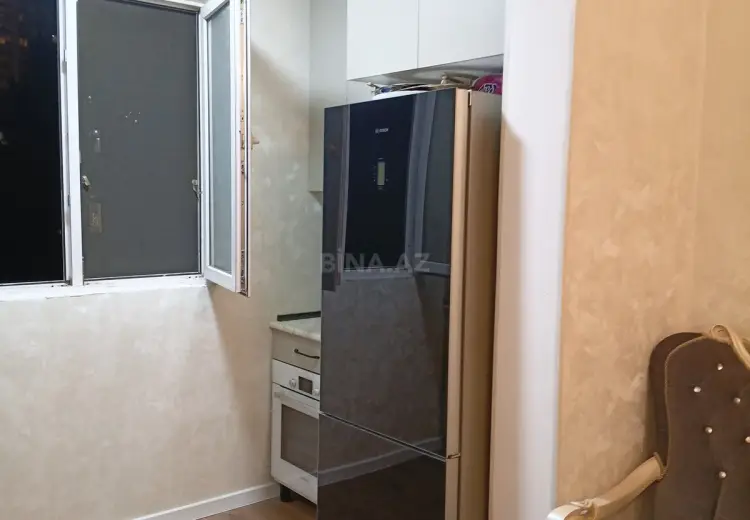 3 otaqlı mənzil Satılır, 4-cü mikrorayon, Nəsimi, Bakı