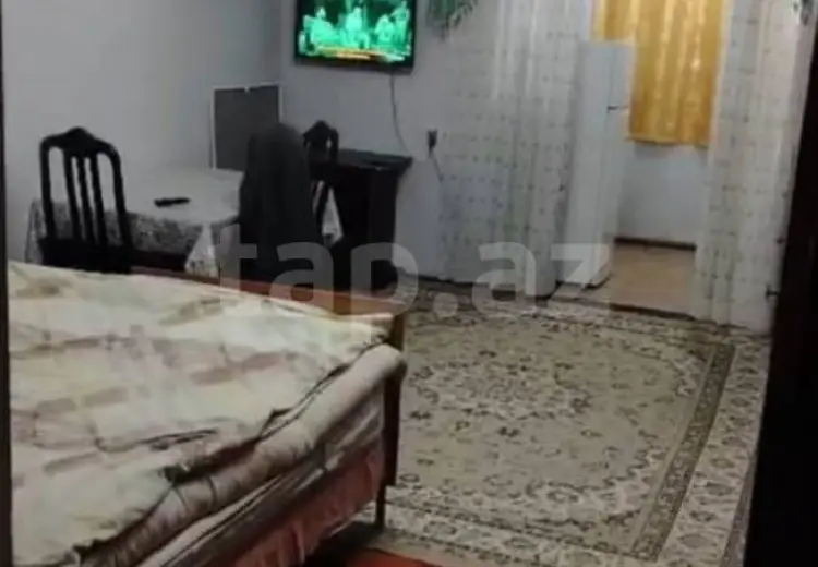 1 otaqlı mənzil , Sumqayıt
