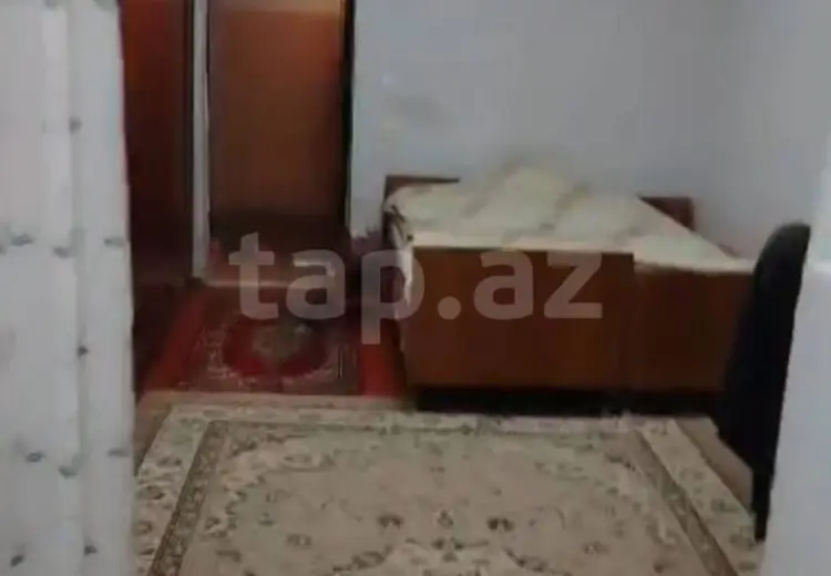 1 otaqlı mənzil , Sumqayıt