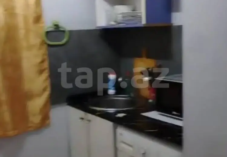 1 otaqlı mənzil , Sumqayıt