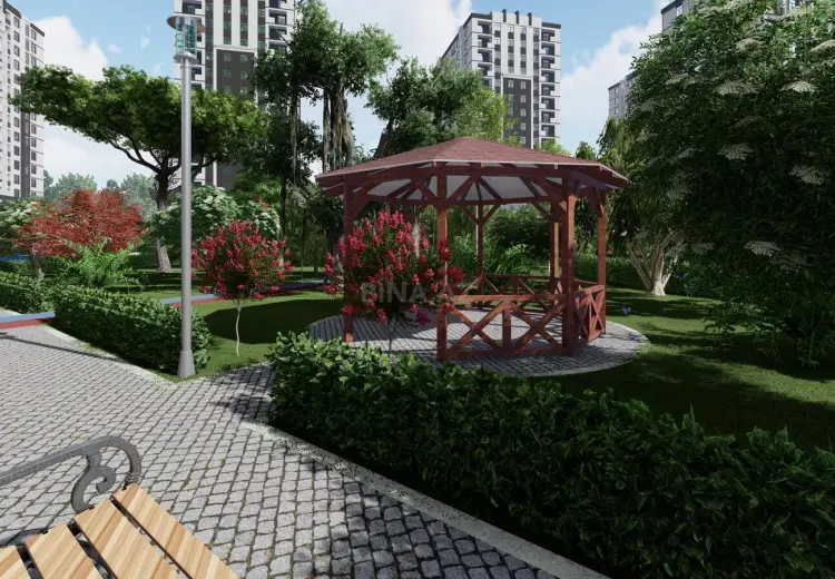 3 otaqlı mənzil Satılır, Xırdalan