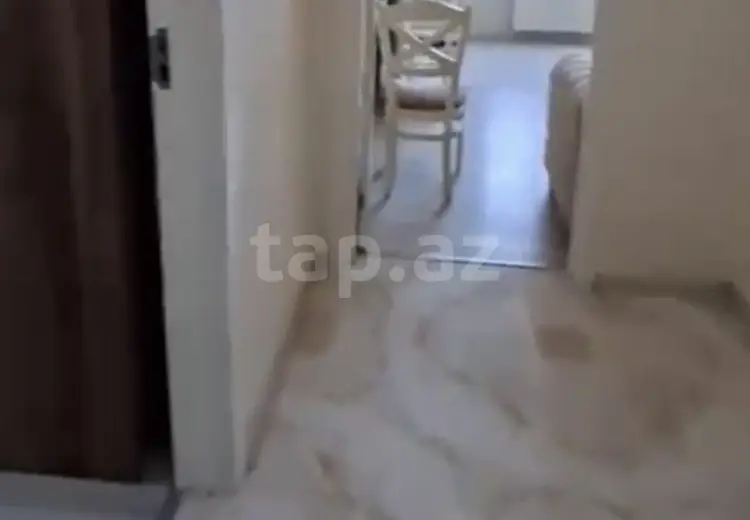 3 otaqlı mənzil , Xırdalan
