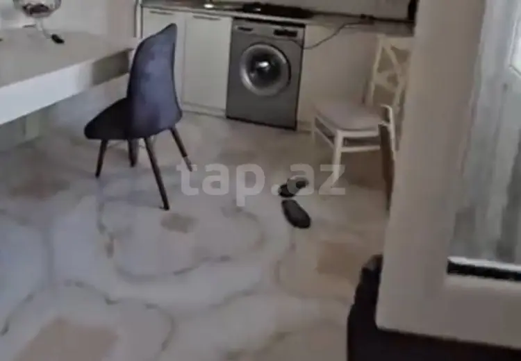 3 otaqlı mənzil , Xırdalan