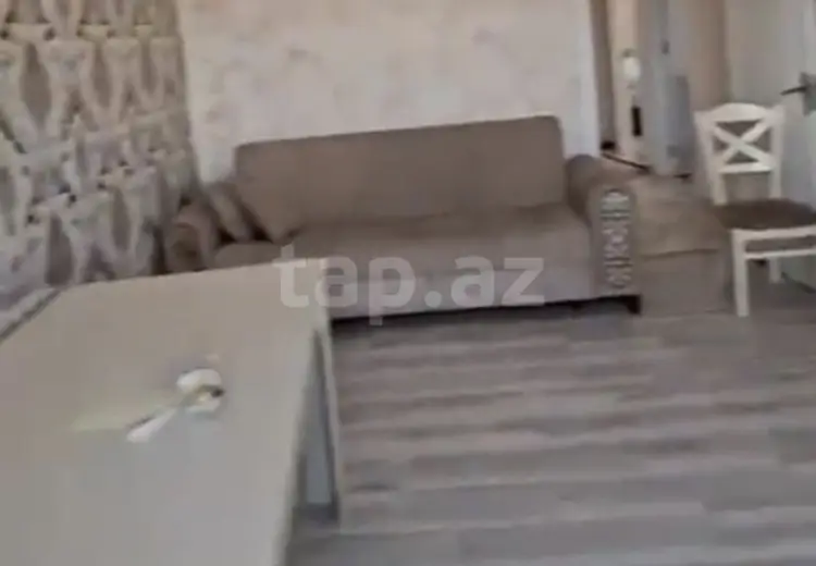 3 otaqlı mənzil , Xırdalan