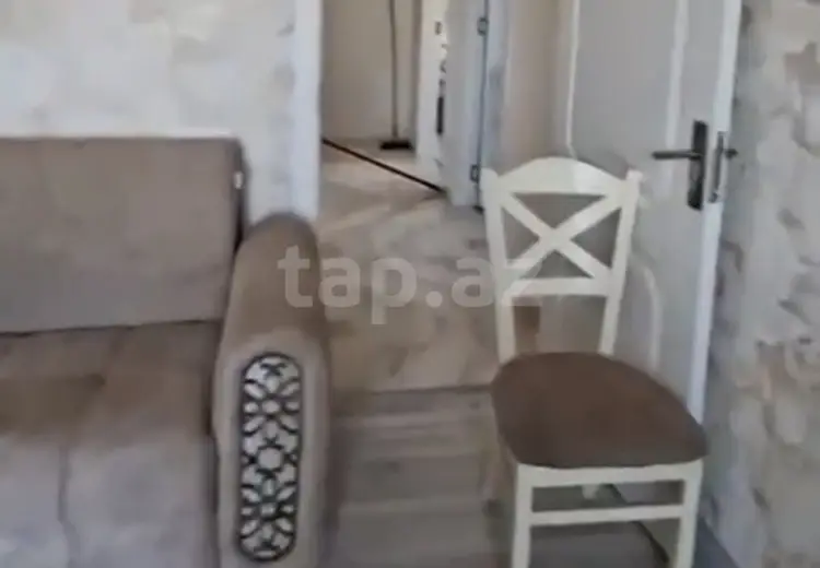 3 otaqlı mənzil , Xırdalan