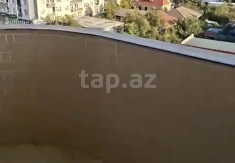 3 otaqlı mənzil , Xırdalan