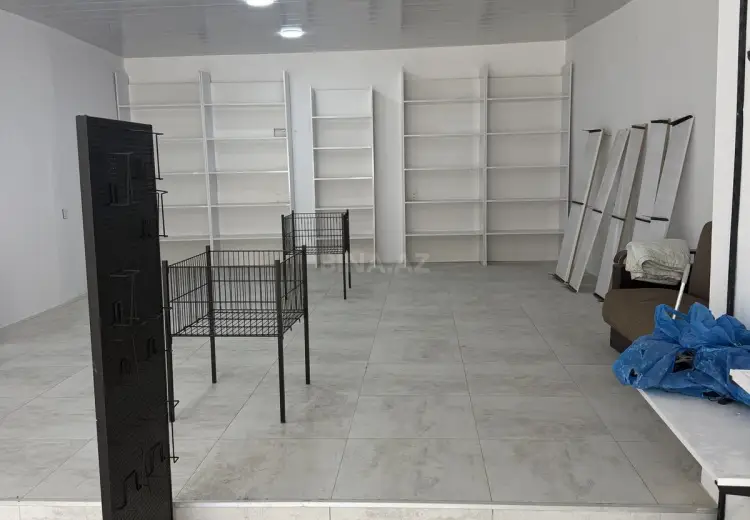 60 m² Obyekt / Ofis Kirayə (aylıq), Masazır, Abşeron