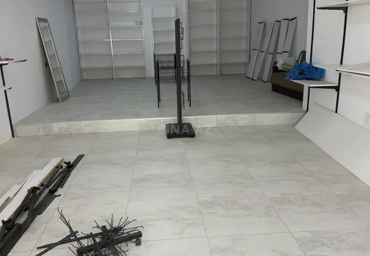 60 m² Obyekt / Ofis Kirayə (aylıq), Masazır, Abşeron