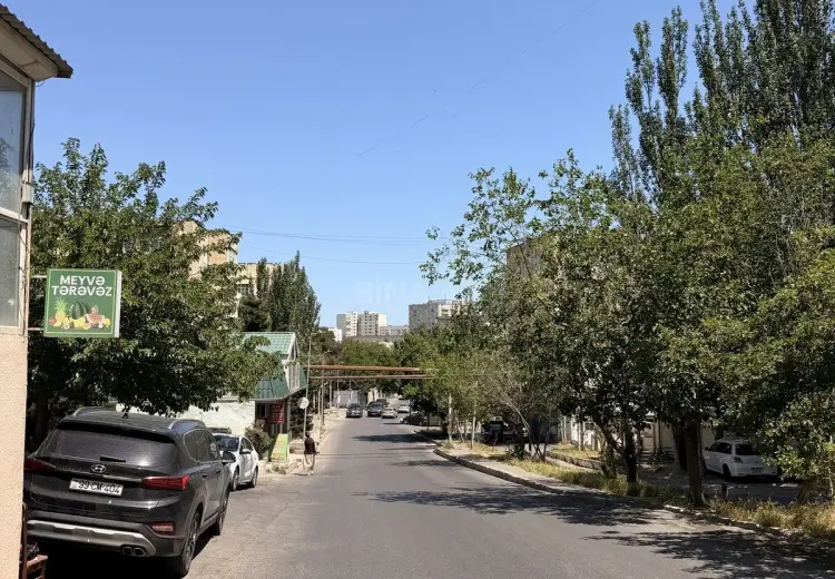 200 m² Obyekt / Ofis Satılır, Badamdar qəs., Səbail, Bakı