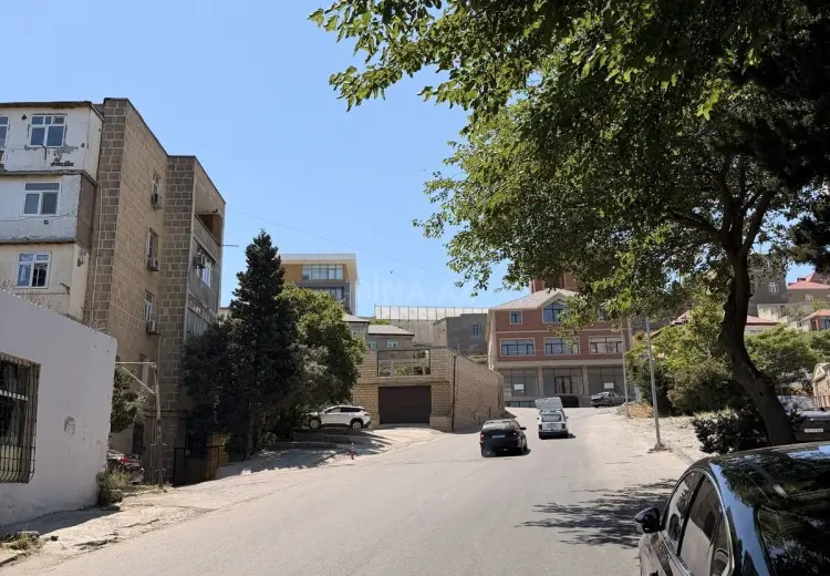 200 m² Obyekt / Ofis Satılır, Badamdar qəs., Səbail, Bakı