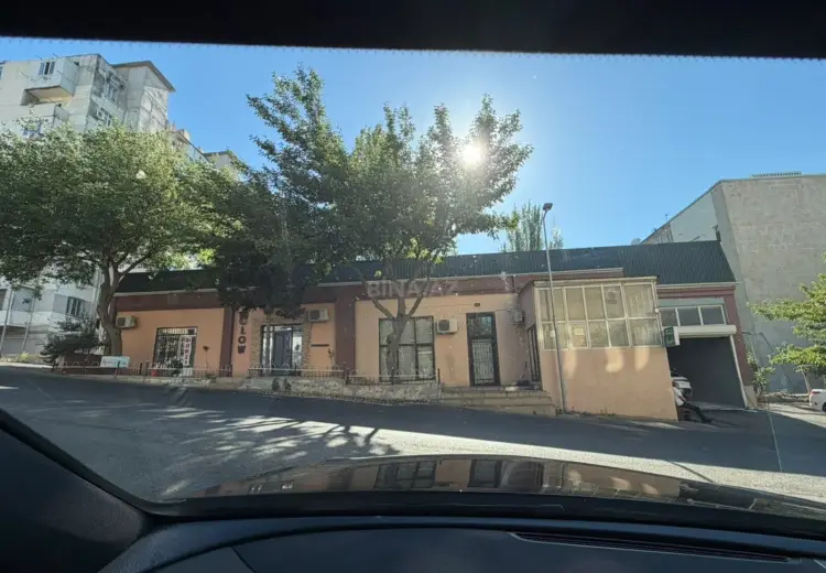 200 m² Obyekt / Ofis Satılır, Badamdar qəs., Səbail, Bakı