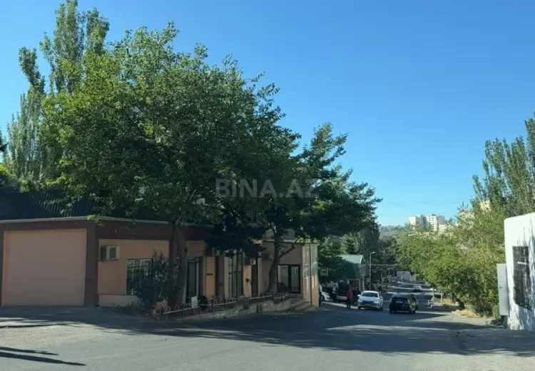 200 m² Obyekt / Ofis Satılır, Badamdar qəs., Səbail, Bakı