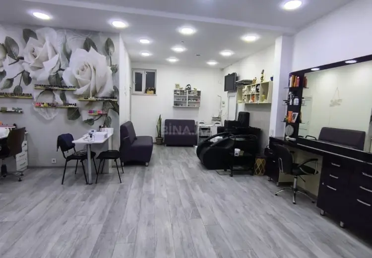 200 m² Obyekt / Ofis Satılır, Badamdar qəs., Səbail, Bakı