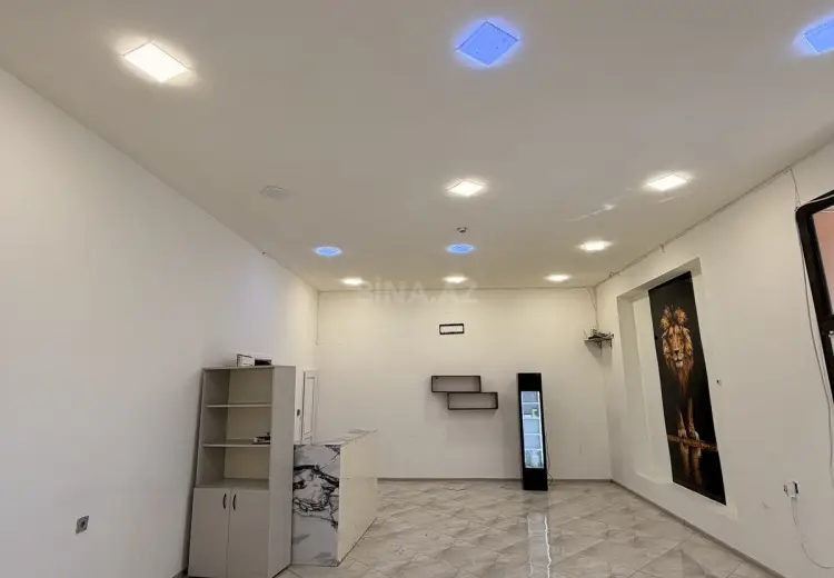 200 m² Obyekt / Ofis Satılır, Badamdar qəs., Səbail, Bakı