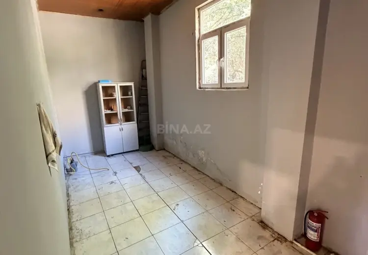 200 m² Obyekt / Ofis Satılır, Badamdar qəs., Səbail, Bakı