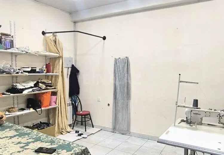 200 m² Obyekt / Ofis Satılır, Badamdar qəs., Səbail, Bakı