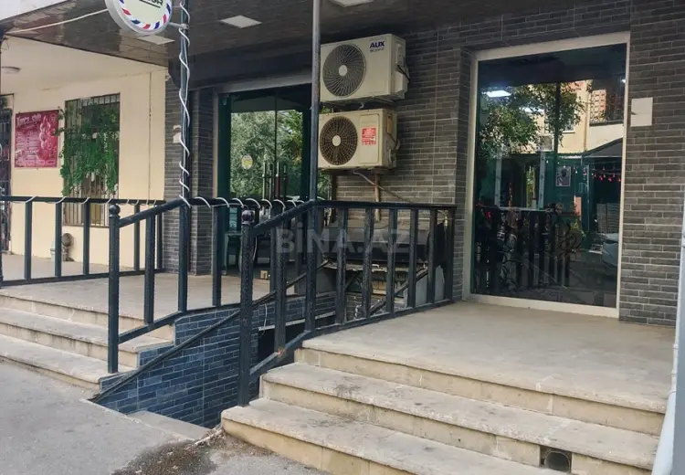 130 m² Obyekt / Ofis Satılır, 8-ci kilometr, Abşeron