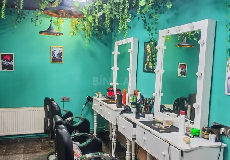 130 m² Obyekt / Ofis Satılır, 8-ci kilometr, Abşeron