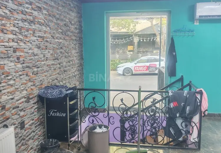 130 m² Obyekt / Ofis Satılır, 8-ci kilometr, Abşeron