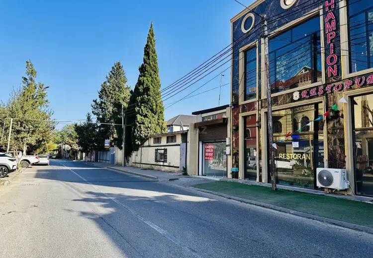 280 m² Obyekt / Ofis Satılır, Biləcəri qəs., Binəqədi, Bakı