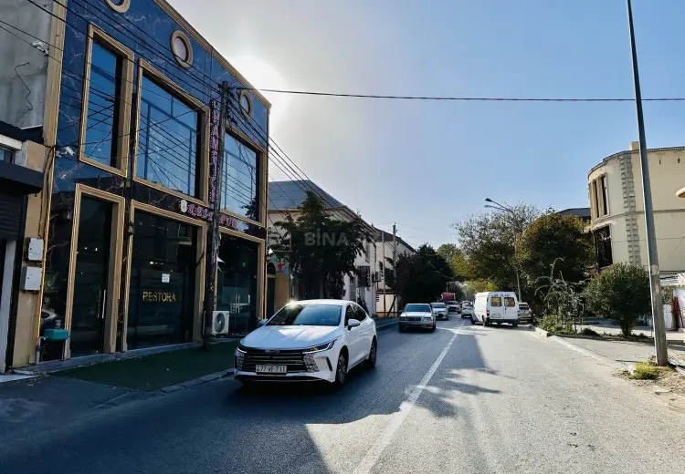 280 m² Obyekt / Ofis Satılır, Biləcəri qəs., Binəqədi, Bakı