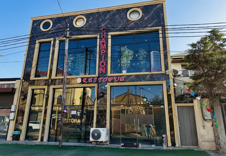 280 m² Obyekt / Ofis Satılır, Biləcəri qəs., Binəqədi, Bakı